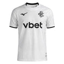Camisa Botafogo Third 26/27 - Branca