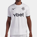 Camisa Botafogo Third 26/27 - Branca