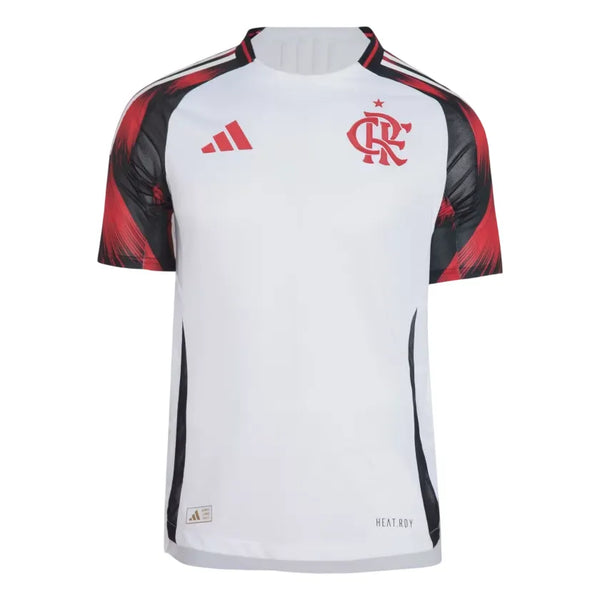 Camisa CRF Away 25/26 - Branca