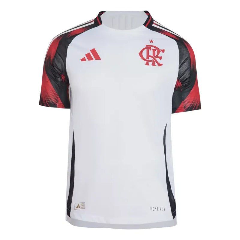 Camisa CRF Away 25/26 - Branca