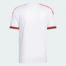 Camisa CRF Away 26/27 - Branca
