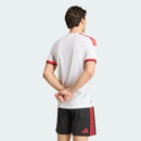 Camisa CRF Away 26/27 Jogador - Branca