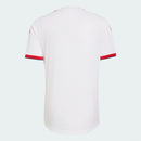 Camisa CRF Away 26/27 Jogador - Branca