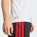 Camisa CRF Away 26/27 Jogador - Branca