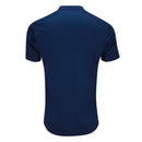 Camisa Flamengo Comissão 25/26 - Azul Escuro