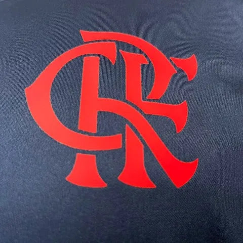 Camisa CRF Comissão 25/26 - Azul Escuro