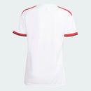 Camisa CRF Feminina Away 26/27 - Branca