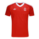 Camisa Flamengo Goleiro 25/26 - Vermelha