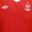 Camisa Flamengo Goleiro 25/26 - Vermelha