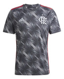 Camisa Flamengo Third 24/25 - Cinza
