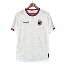 Camisa Cabo Verde Away 2026 - Branca
