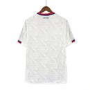 Camisa Cabo Verde Away 2026 - Branca