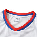 Camisa Cabo Verde Away 2026 - Branca