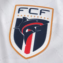 Camisa Cabo Verde Away 2026 - Branca