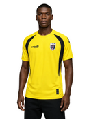 Camisa Cabo Verde Goleiro Home 2026 - Amarela e Preta
