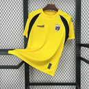 Camisa Cabo Verde Goleiro Home 2026 - Amarela e Preta