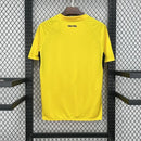 Camisa Cabo Verde Goleiro Home 2026 - Amarela e Preta