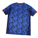 Camisa Cabo Verde Home 2026 - Azul