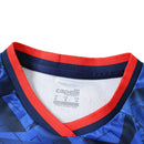 Camisa Cabo Verde Home 2026 - Azul