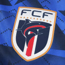 Camisa Cabo Verde Home 2026 - Azul