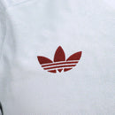 Camisa Catar Away 2026 - Branca