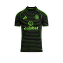 Camisa Celtic Away 25/26 - Preta
