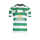 Camisa Celtic Home 25/26 - Verde