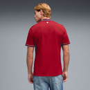 Camisa República Checa Home 2026 - Vermelha