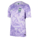 Camisa Coreia do Sul Away 2026 - Roxa