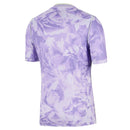 Camisa Coreia do Sul Away 2026 - Roxa