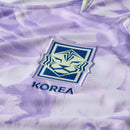 Camisa Coreia do Sul Away 2026 - Roxa