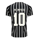 Camisa Corinthians Away 26/27 - Branca