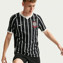 Camisa Corinthians Away 26/27 Jogador - Preta
