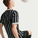 Camisa Corinthians Away 26/27 Jogador - Preta