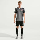 Camisa Corinthians Away 26/27 Jogador - Preta