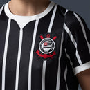 Camisa Corinthians Feminina Away 26/27 - Preta
