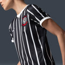 Camisa Corinthians Feminina Away 26/27 - Preta