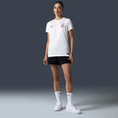 Camisa Corinthians Feminina Home 26/27 - Branca