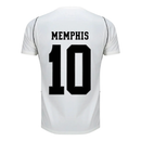 Camisa Corinthians Home 26/27 - Branca
