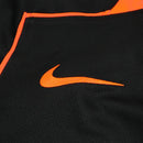Camisa Corinthians Feminina Third 25/26 - Preta e Laranja