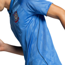 Camisa Corinthians Third 26/27 - Azul