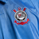 Camisa Corinthians Third 26/27 - Azul
