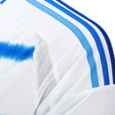 Camisa Cruzeiro Away 25/26 - Branca