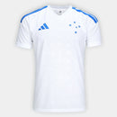 Camisa Cruzeiro Away 26/27 - Branca