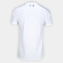 Camisa Cruzeiro Away 26/27 - Branca