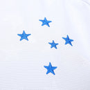 Camisa Cruzeiro Away 26/27 - Branca