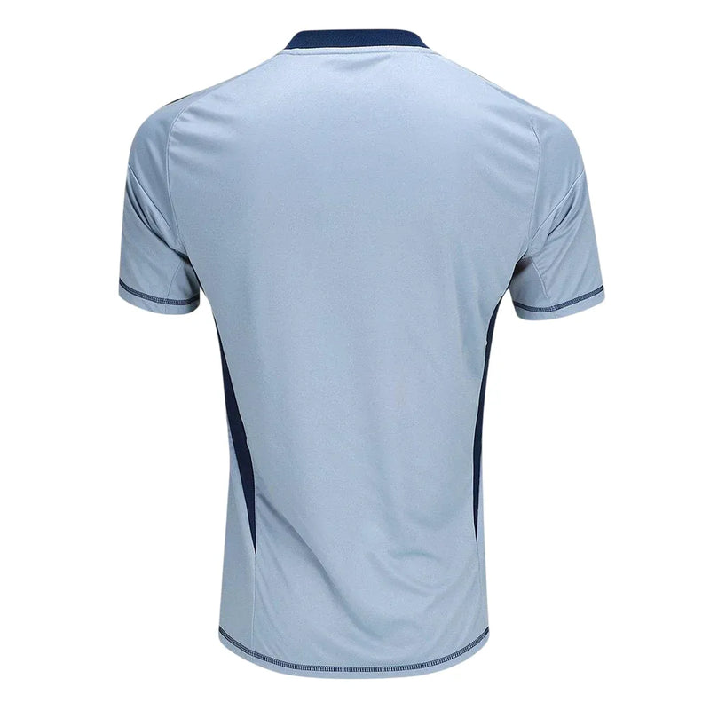Camisa Cruzeiro Goleiro Edição Especial 25/26 - Azul Royal
