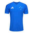 Camisa Cruzeiro Home 26/27 - Azul