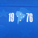 Camisa Cruzeiro Feminina Home 26/27 - Azul