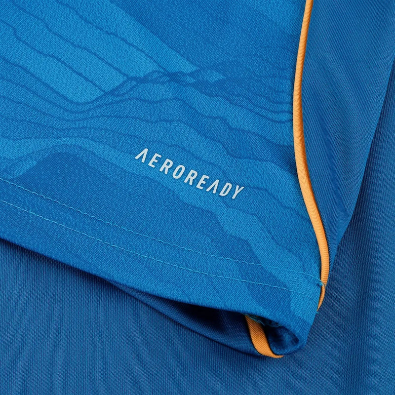 Camisa Cruzeiro Third 25/26 - Azul